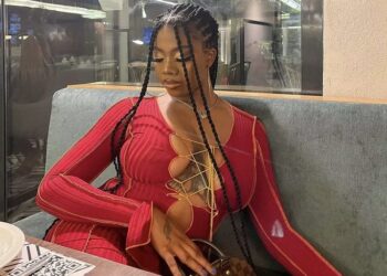 Every Time I Go Out, I Regret It – BBNaija Star, Angel Speaks