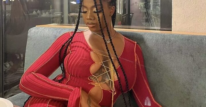 Every Time I Go Out, I Regret It – BBNaija Star, Angel Speaks