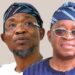Osun APC Crisis Deepens As Aregbesola Takes Tough Steps Against Oyetola