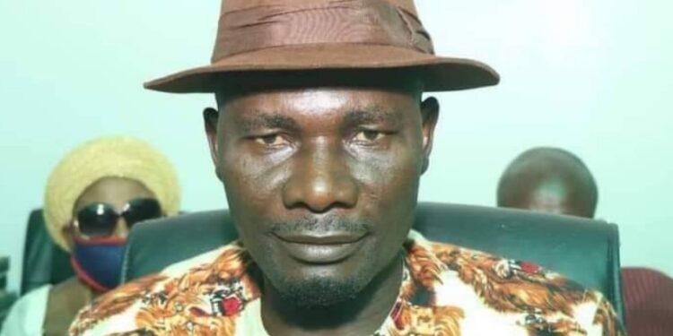 I’ll Release Bayelsa Commissioner When Police Free My Father – Kidnapper