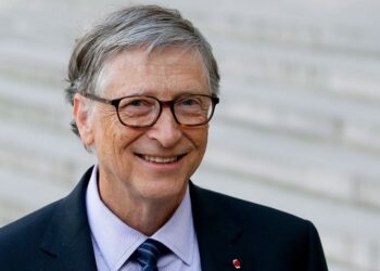 Next Time The World Suffers Pandemic, It Could Be Worse Than Coronavirus – Bill Gates