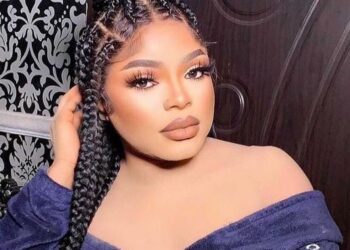 Nobody Should Ask When I Want To Get Married – Bobrisky