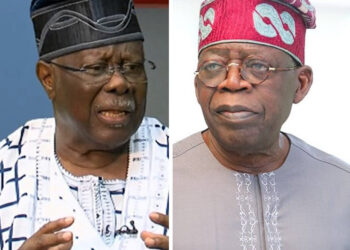 “I Will Leave Nigeria, If Tinubu Becomes President Of Nigeria In 2023” – Bode George