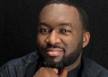 42 Years Old Technocrat, Chukwuka Monye Declares Intention For 2023 Presidency In Nigeria