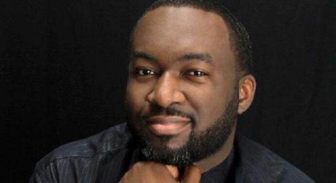 42 Years Old Technocrat, Chukwuka Monye Declares Intention For 2023 Presidency In Nigeria