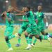 Comoros Send Ghana Out Of AFCON After 3-2 Defeat