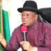2023 Election: Nigerian Politicians Should Have Retirement Age – Ebonyi Gov. Dave Umahi Says
