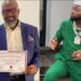 Davido Blows Hot, Blasts His Cousin Dele Adeleke Again For Slandering His Late Mother’s Name (Screenshots)