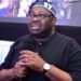 BREAKING: Dele Momodu Declares For 2023 Presidency