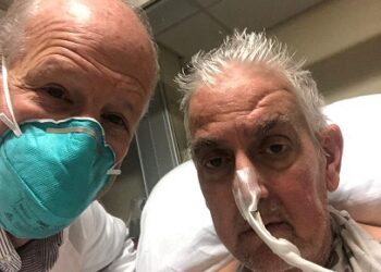 Pig Heart Transplanted Into American Man In Breakthrough Surgery (Photos)