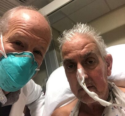 Pig Heart Transplanted Into American Man In Breakthrough Surgery (Photos)