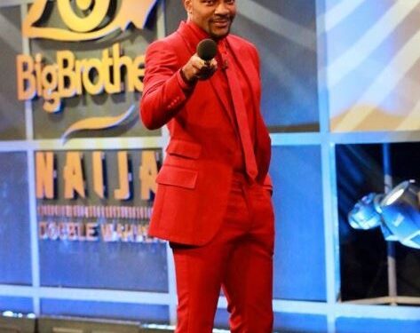 BBNaija 2022 Loading: Host, Ebuka Releases Requirements For Season 7 Prospective Housemates