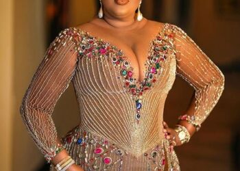 “Men That Used To Call Me BADDOSKY Now Call Me BABY GIRL” – Eniola Badmus Addresses Men Crushing On Her