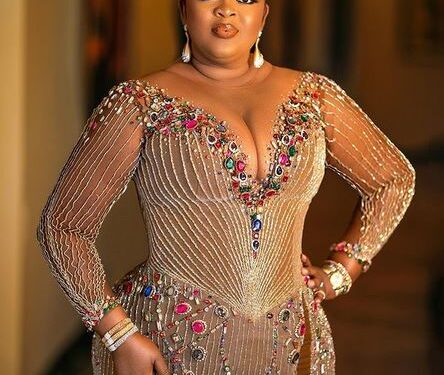 “Men That Used To Call Me BADDOSKY Now Call Me BABY GIRL” – Eniola Badmus Addresses Men Crushing On Her