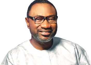 Nigerian Billionaire, Femi Otedola Promises Super Eagles $250K If They Win The AFCON