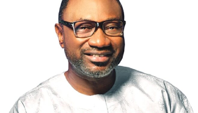 Nigerian Billionaire, Femi Otedola Promises Super Eagles $250K If They Win The AFCON