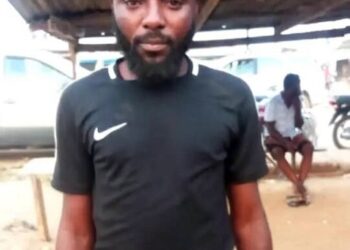 See What Heartbroken Man Did When His Wife Said Their Former Neighbor Is The Father Of Their 14-year-old Daughter