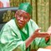Gov Ganduje To Train 5,000 Kano Teachers In Saudi Arabia