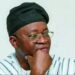 Open Letter To Governor Isiaka Adegboyega Oyetola