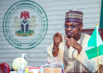 FG To Launch New Satellite Worth N2.5billion In 2022