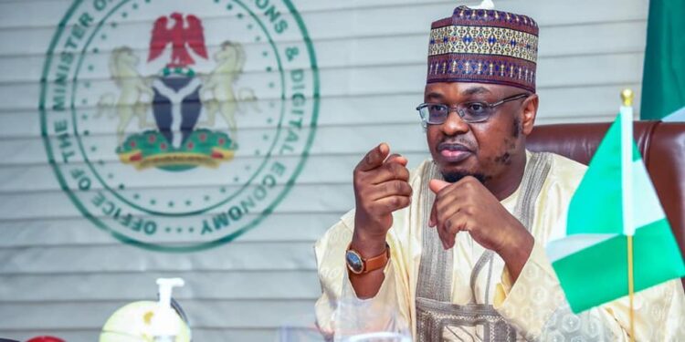 FG To Launch New Satellite Worth N2.5billion In 2022