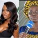Ace Nigerian Actress, Jemima Osunde Calls For Arrest Of Controversial Preacher, Mummy GO