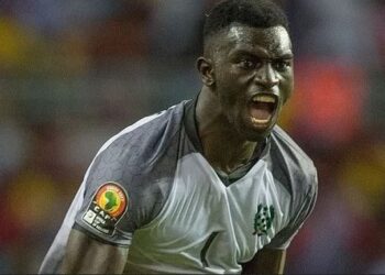 AFCON 2022: We Will Rather Die Than Lose To Super Eagles — Guinea Bissau Captain