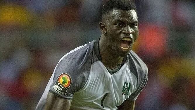 AFCON 2022: We Will Rather Die Than Lose To Super Eagles — Guinea Bissau Captain