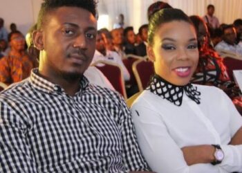 Popular Dancer ‘Kaffy’ Announces Divorce From Husband (Video)