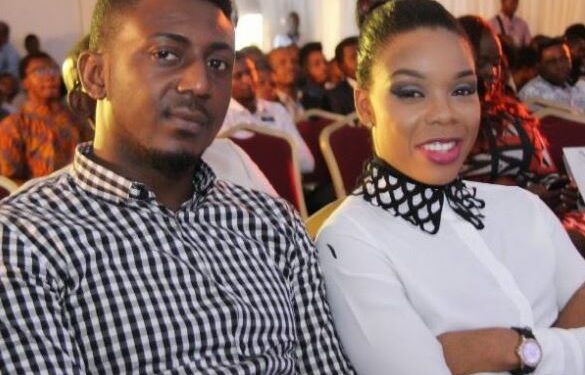 Popular Dancer ‘Kaffy’ Announces Divorce From Husband (Video)