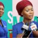 2023 Female Nigerian Presidential Candidate, Khadija Okunnu-Lamidi Reveals Her Plans For Nigeria