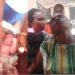 Baby Delivered In A Bus As Mother Goes Into Labour While Travelling From Bori To Port Harcourt (Photos)