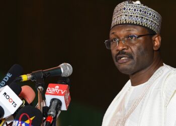 2023 Elections: “We’ll Monitor Bank Accounts Of Politicians, Parties” — INEC