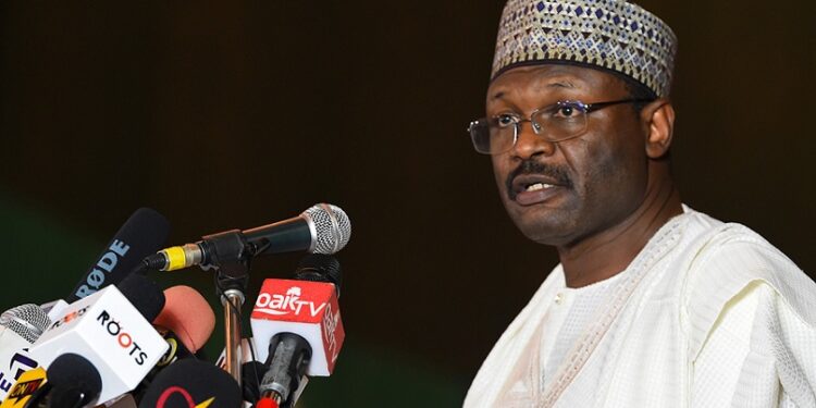 2023 Elections: “We’ll Monitor Bank Accounts Of Politicians, Parties” — INEC