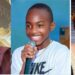 Reactions Trail Resemblance Between Mercy Aigbe’s New Husband And Her Ex Husband’s Son (Comments)
