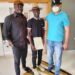 Lagos Hawker Receives Scholarship Letter From Obi Cubana, Placed On N100,000 Salary (Screenshot)