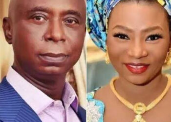 “Reason Ned Nwoko Arrested Me” – KayanMata Seller, Jaruma Reacts To News Of Her Arrest (Video)