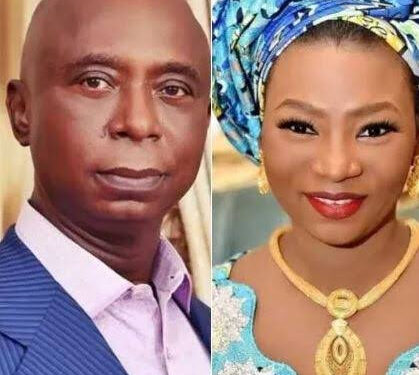 “Reason Ned Nwoko Arrested Me” – KayanMata Seller, Jaruma Reacts To News Of Her Arrest (Video)