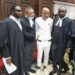 Nnamdi Kanu Chose To Appear In Same Designer Clothes – FG Tells judge