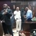 I Don’t Want To See Nnamdi Kanu In These Clothes Again – Judge Warns DSS