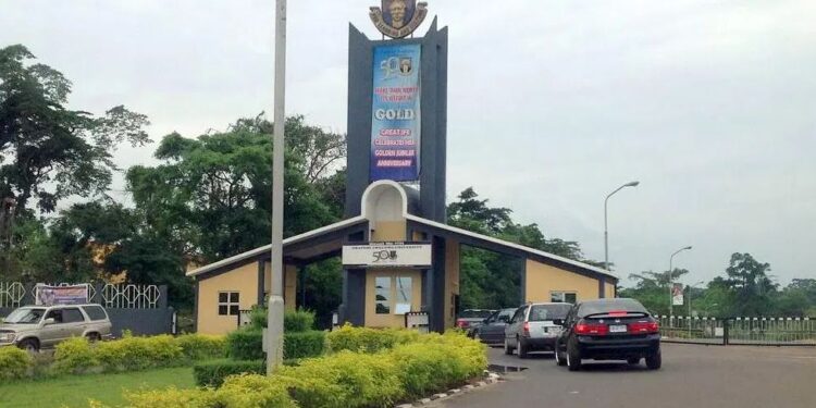 OAU Lecturers Commence Strike Over Unpaid Earned Allowances