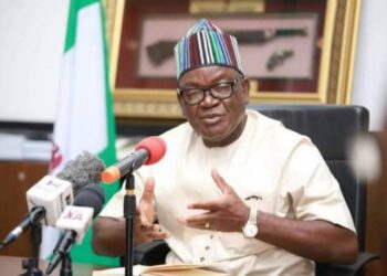 Benue Govt Laments Over Increase Of A Generation Of Illiterate Children Over Herdsmen Crisis