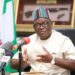 Benue Govt Laments Over Increase Of A Generation Of Illiterate Children Over Herdsmen Crisis