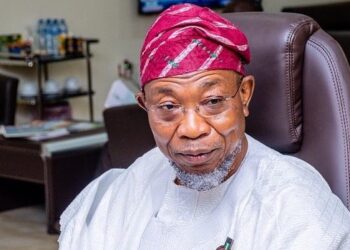 Former Minister Of Police Affairs Tackles  Aregbesola, Warns Him Ahead Of Osun 2022 Gubernatorial Election