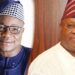 Osun 2022: I Am Not Stepping Down For Senator Adeleke – Ogunbiyi