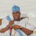 Ooni of Ife confirms Nasir Adhama as NYC royal patron