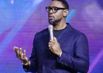 Igbo Christians Find It Hard To Donate To God – Pastor Fatoyinbo