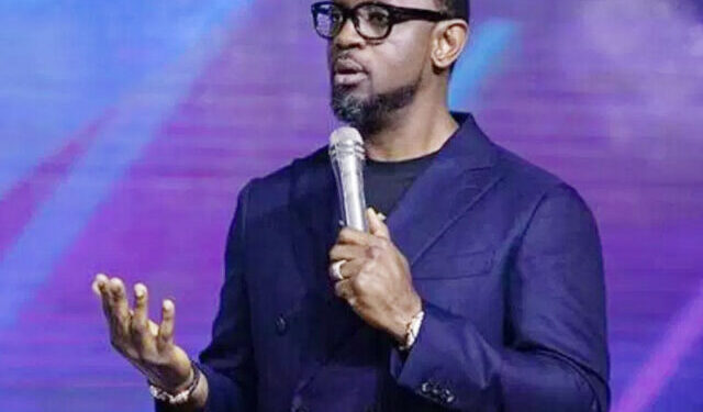 Igbo Christians Find It Hard To Donate To God – Pastor Fatoyinbo