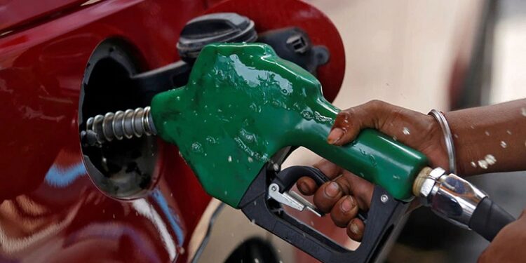 BREAKING: Petrol Subsidy Payment Falls By 73% To N127 In December