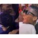 Drama As Popular Online Comedy Group Teens, Ikorodu Bois Recreate Wizkid And Davido’s Reunion (Video)